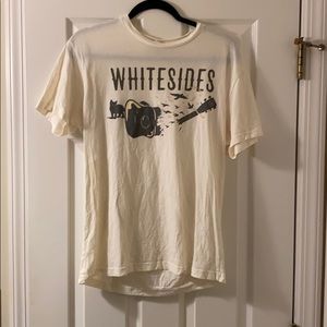 jacob whitesides merch t shirt